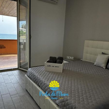 Perla Di Mare Διαμέρισμα Siculiana Εξωτερικό φωτογραφία