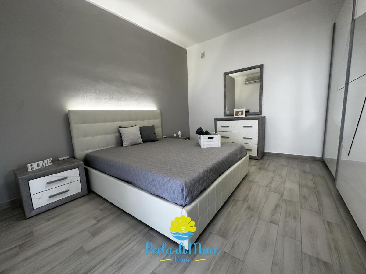 Perla Di Mare Διαμέρισμα Siculiana Εξωτερικό φωτογραφία