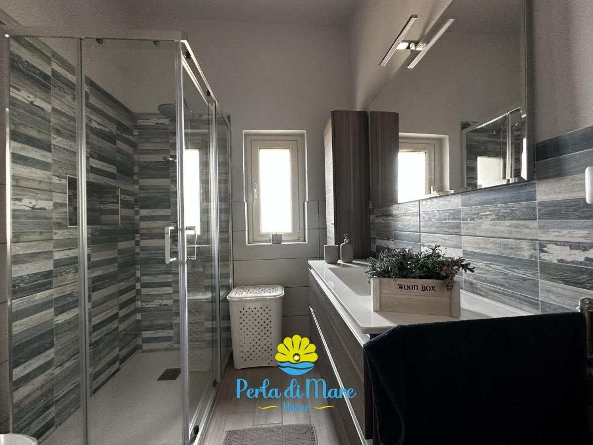 Perla Di Mare Διαμέρισμα Siculiana Εξωτερικό φωτογραφία