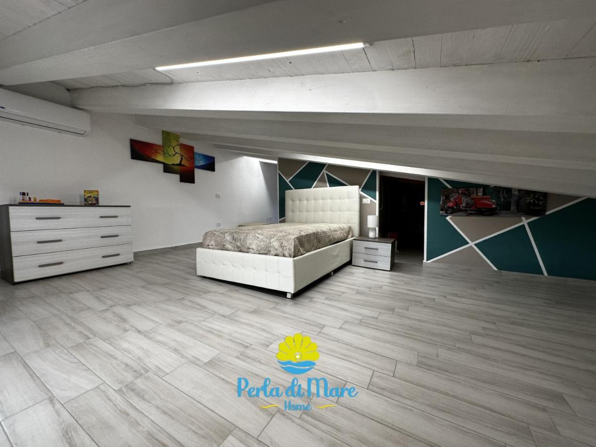 Perla Di Mare Διαμέρισμα Siculiana Εξωτερικό φωτογραφία