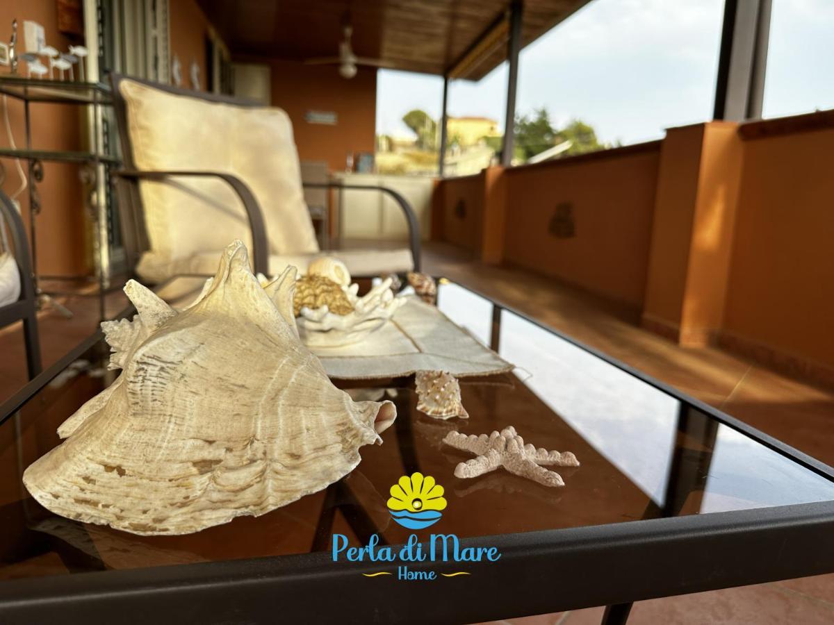 Perla Di Mare Διαμέρισμα Siculiana Εξωτερικό φωτογραφία